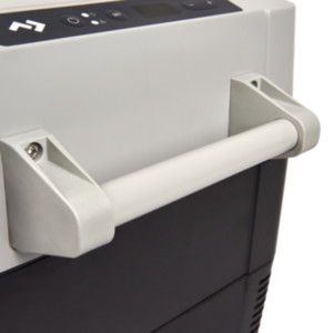 Автохолодильник компрессорный Dometic CoolFreeze CFF 45 (12/24/220В), фото 5