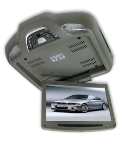 Потолочный монитор 10,2" с DVD Avel AVS1018T, фото 1