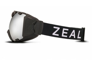Горнолыжные очки Reсon-Zeal HD без видеоискателя, фото 3