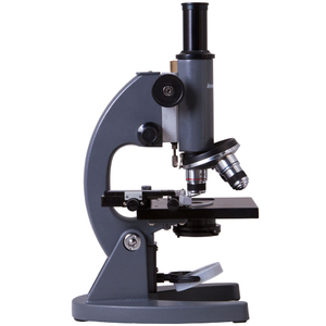 Микроскоп Levenhuk 7S NG, монокулярный, фото 2