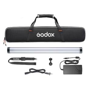 Осветитель светодиодный Godox Dive Light WT60D для подводной съемки, фото 9