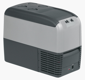 Компрессорный автохолодильник WAECO CoolFreeze CDF-26 (23л, 12/24В, серый), фото 1