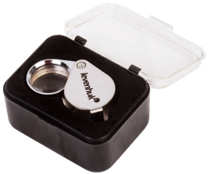 Лупа ювелирная Levenhuk Zeno Gem ZM5, фото 4