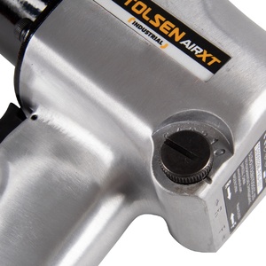 Гайковерт пневматический ударный TOLSEN 1/2", 850 Нм TT73361, фото 4