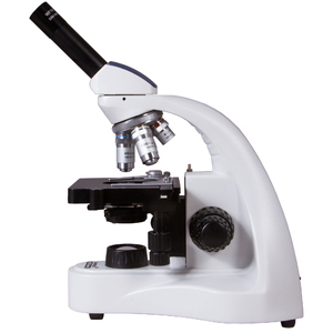 Микроскоп Levenhuk MED 10M, монокулярный, фото 7