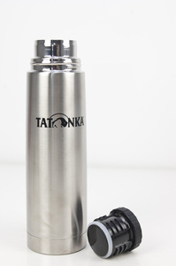 Термос Tatonka HOT&ampCOLD STUFF 0.7L  , 4155.000, фото 4