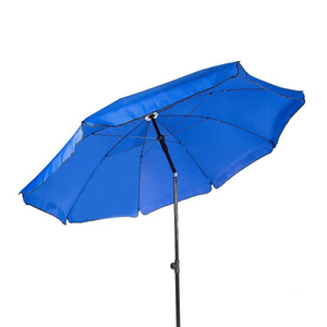 Зонт Green Glade 1191 синий, фото 2