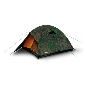 Палатка Trimm Outdoor OHIO, камуфляж 2+1, фото 1