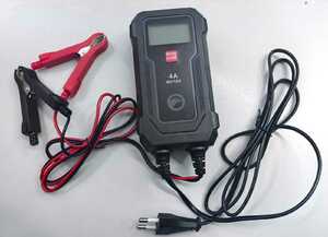 Автоматическое зарядное устройство BERKUT Specialist 4 А, фото 2