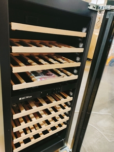 Винный холодильник MC Wine W60B, фото 7