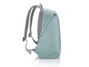 Рюкзак для ноутбука до 15,6 дюймов XD Design Bobby Soft, мятный, фото 2