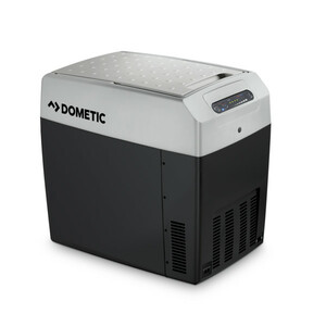 Термоэлектрический автохолодильник Dometic TCX 21, фото 2