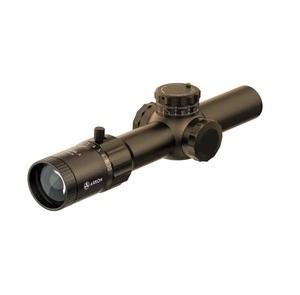 Оптический прицел ARKON Model A 1-10х28 FDE, фото 2