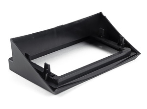 Рамка Incar для UMS VW Multivan 2008-2015, 9", фото 16