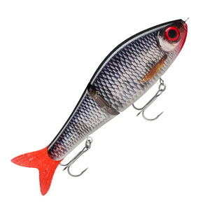 Воблер RAPALA Super Shadow Rap Glide 11 /ROL /тонущий / 11см, 45гр, фото 1