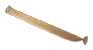Нож Marttiini LAPP KNIFE 280 (45см), фото 2