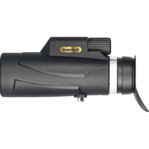 Монокуляр Levenhuk New Wise PLUS 12x42, фото 2