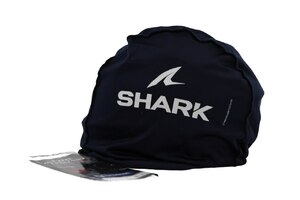 Шлем Shark SKWAL i3 BLANK SP White/Silver/Anthracite XXL, фото 10