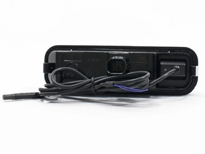 Штатная камера заднего вида AVS327CPR (015 AHD/CVBS) с переключателем HD и AHD для автомобилей FORD, фото 4