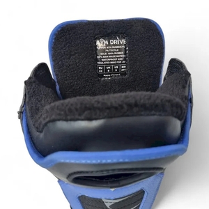 Ботинки снегоходные AiM Drive Snowmobile Boots Blue р.42, фото 7