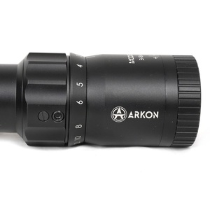 Оптический прицел ARKON Model B 3-18х44, фото 10