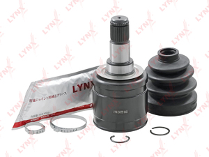 ШРУС внутренний LYNXauto CI-3727. Для: TOYOTA Тойота Hilux(Хилукс) 2.5D-4.0 04>/ Fortuner(Фортунер) 2.5D-4.0 05>, фото 2