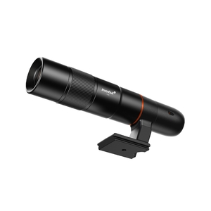 Wi-Fi телекуляр Levenhuk Kelvin TLC60, фото 7