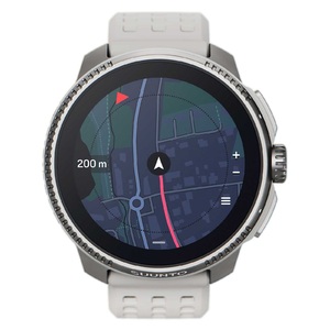 Умные часы Suunto Race Birch (SS050931000), фото 7