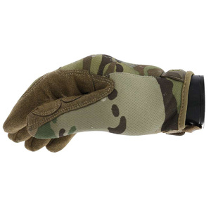 Перчатки MECHANIX Original MultiCam, р.S, фото 4