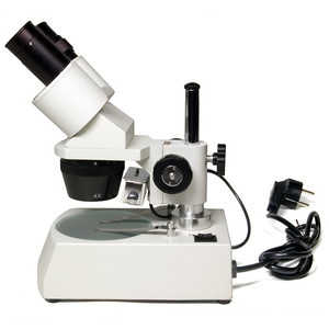 Микроскоп Levenhuk 3ST, бинокулярный, фото 4