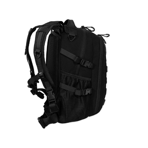 Рюкзак ShotTime Tactical, 20л, чёрный, фото 5