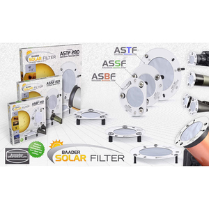 Солнечный фильтр Baader Planetarium ASTF 160 мм, фото 6