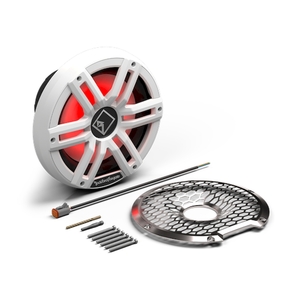 Сабвуфер влагозащищенный Rockford Fosgate M2D2-10I-G2, фото 10
