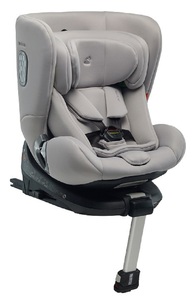 Автомобильное кресло DAIICHI All-in-One 360 i-Size, цвет Luminous Grey, арт. DIC-B502, фото 3