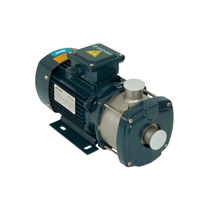Многоступенчатый горизонтальный насос UNIPUMP CM 2-2, фото 1