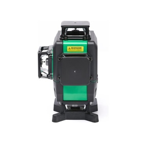 Комплект Лазерный уровень INSTRUMAX GL 4-360 Master SET+Штатив телескопический с резьбой 1/4 (5/8) дюйма TR-120 IM0175_K, фото 15