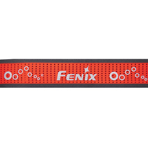 Налобное крепление для фонарей Fenix AFH-05, фото 4