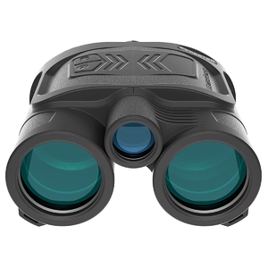 Бинокль с лазерным дальномером Vector Optics Forester 10x42, до 1370м, фото 5