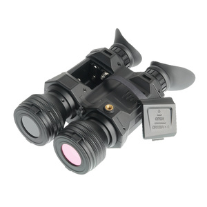Бинокль ночного видения Veber NVB 036 RF QHD цифровой, фото 3