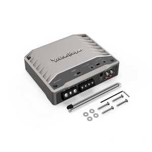 Влагозащищенный усилитель Rockford Fosgate M2-200X2 2-канальный 200W, фото 5