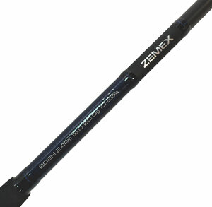 Спиннинг ZEMEX 24 ULTIMATE 802H 15-60 g, фото 5