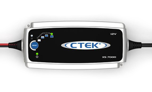 Зарядное устройство CTEK XS 7000, фото 1