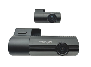Автомобильный видеорегистратор Blackvue Elite 8-2CH, фото 10