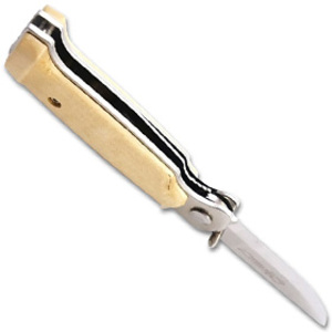 Складной нож Marttiini Folding Lynx W (8,5см), фото 2