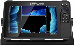 Lowrance HDS 9 LIVE c датчиком Active Imaging 3 в 1, фото 1