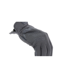 Перчатки тактические Mechanix Fastfit, цвет Wolf Grey, L, фото 3
