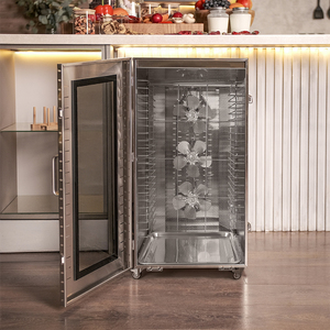 Дегидратор Meyvel MDH22-1S (Inox), фото 30