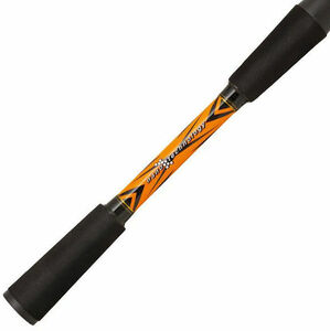 Удилище спиннинговое Abu Garcia Svartzonker X 7112H 30-100g Rod, фото 5