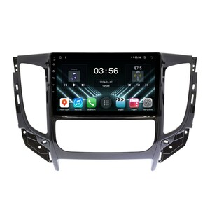 Штатная магнитола FarCar для Mitsubishi Pajero Sport,L200 на Android (DX1198M)