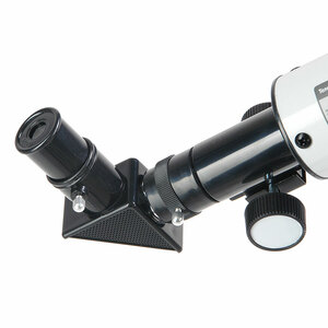Телескоп Veber 360/50 AZ, в кейсе, фото 3